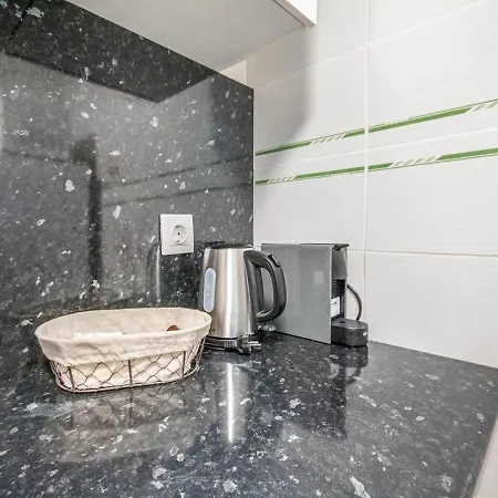 Piso Con Vista En Torre Domo 16 Playa Levante Apartment Benidorm